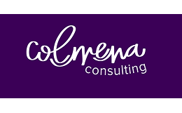 Logo for Colmena Consulting.