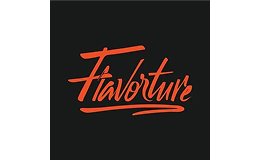 Logo for Flavorture.