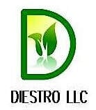 The Diestro logo.